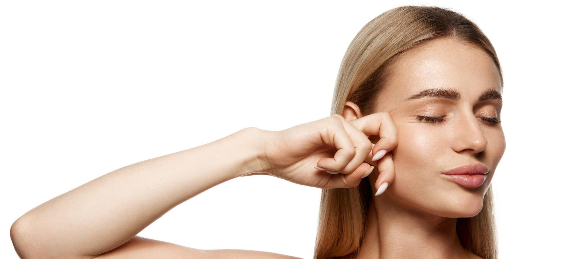 Эндоскопическая подтяжка — омоложение верхней трети лица без разрезов и рубцов