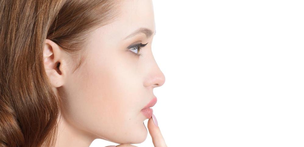 Каким должен быть идеальный нос?