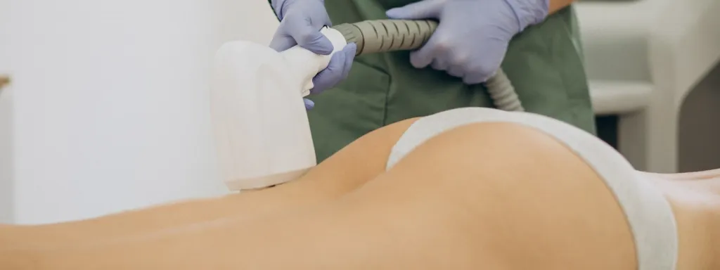 Польза микротоковой терапии для тела с видимым результатом