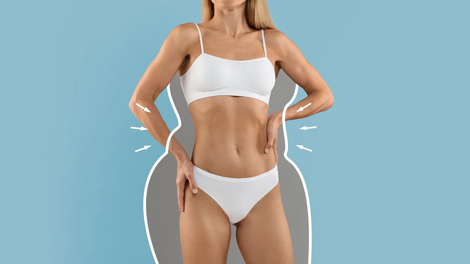 Медицинская стратегия похудения: бариатрия или препараты?