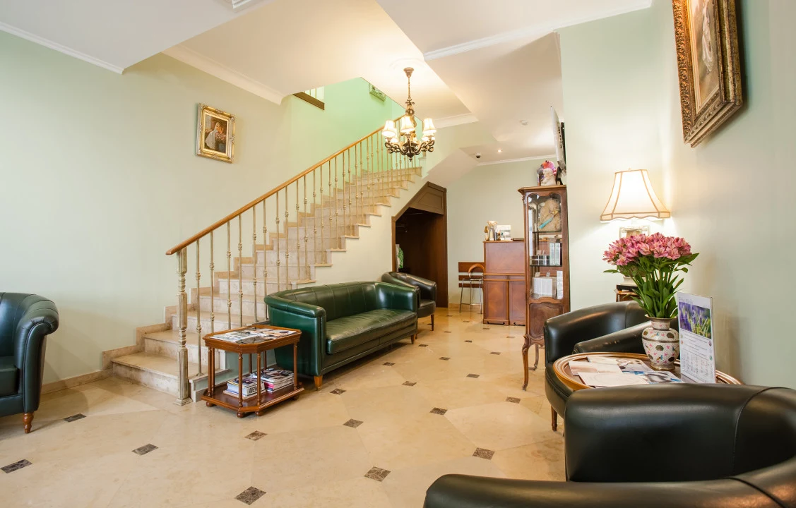 Frau Klinik — признанный лидер пластической хирургии и косметологии в России