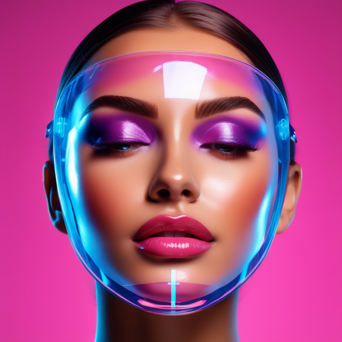 Пластика лица