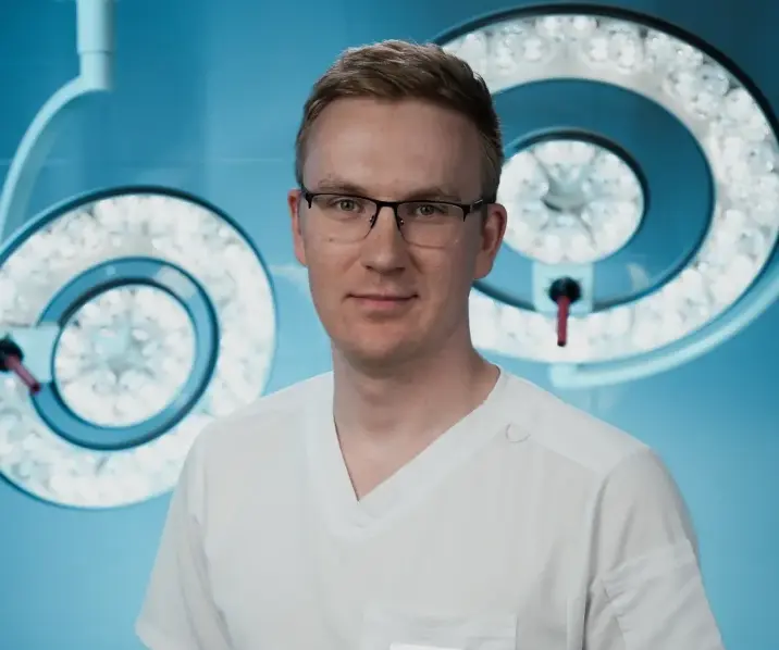 Гарифуллин Руслан Айдарович