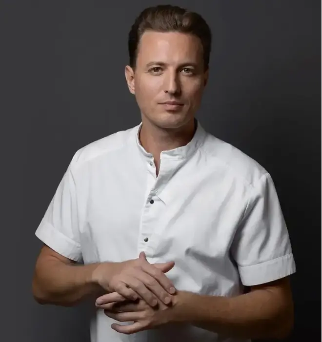 Краюшкин Игорь Алексеевич