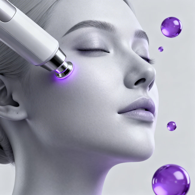 Косметология во время пластической операции