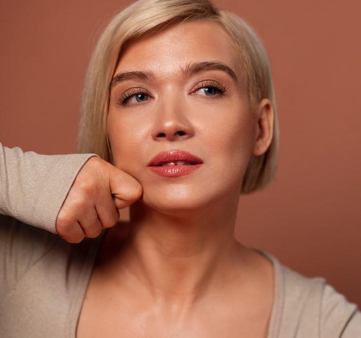 Лифтинг средней трети лица