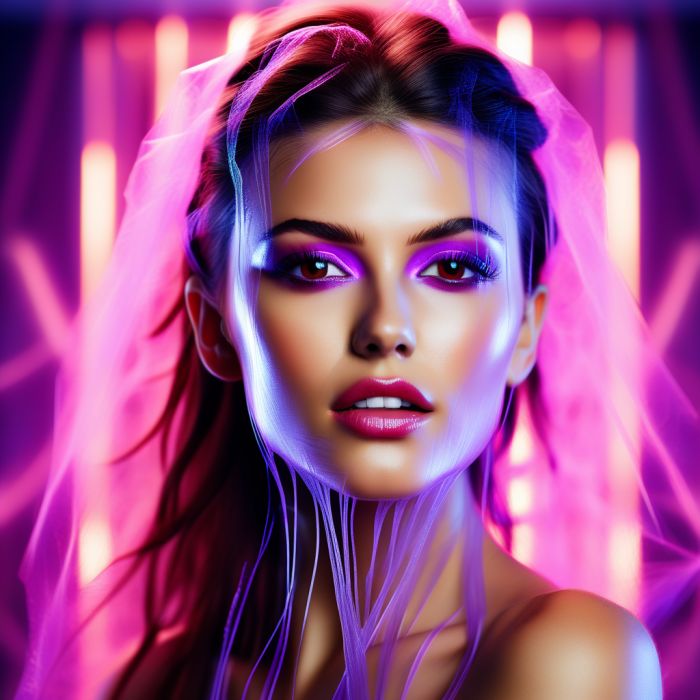 Нитевой лифтинг