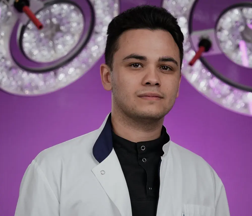 Исхаков Байрас Рустамович