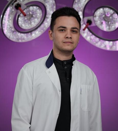 Исхаков Байрас Рустамович