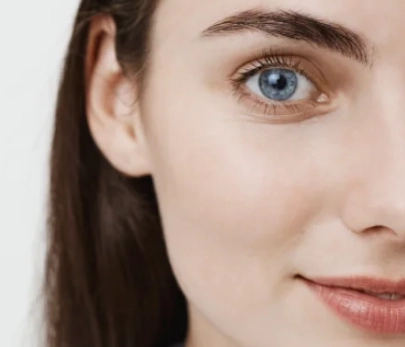 Свежий взгляд на хирургию век - круговая блефаропластика