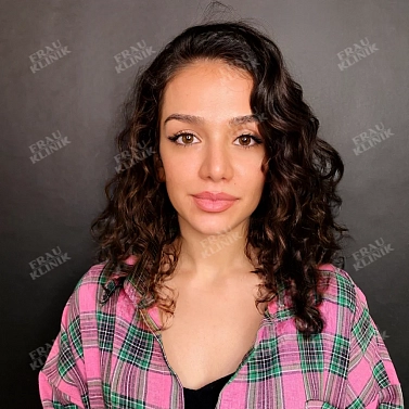 Контурная пластика