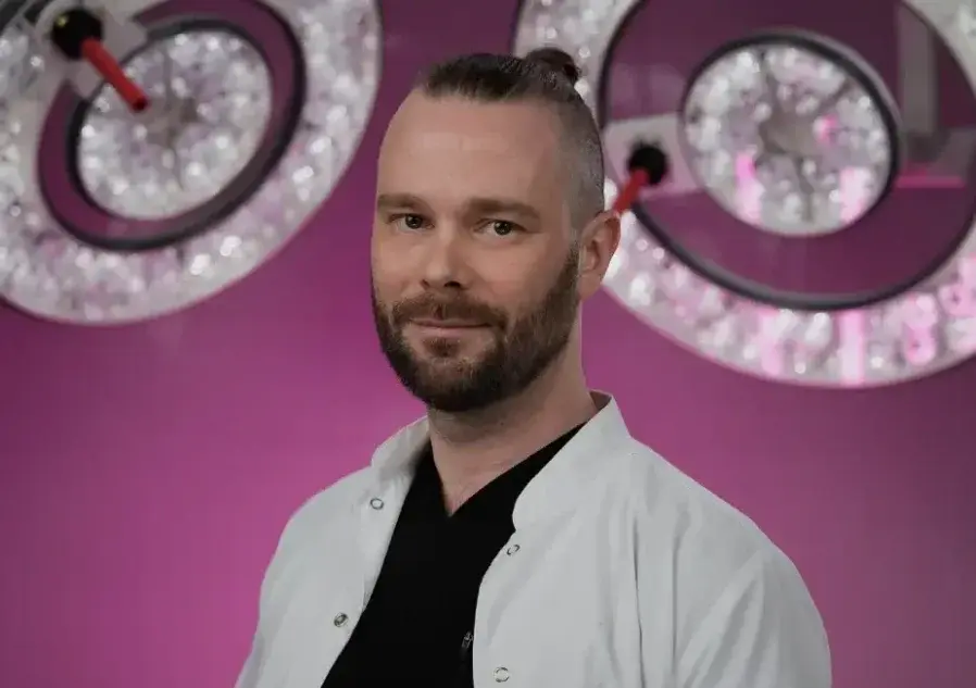 Фролов Михаил Михайлович