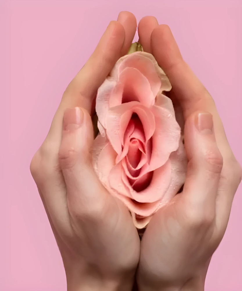 Сужение влагалища