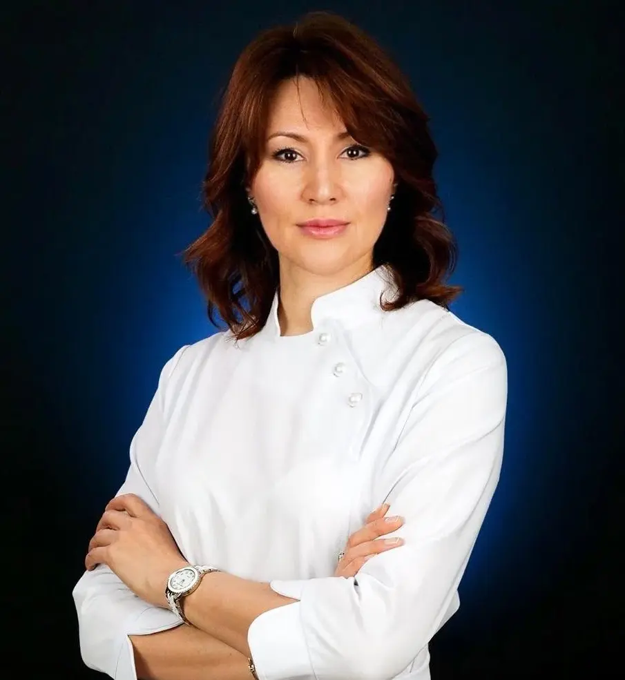 Лекомцева Юлия Николаевна