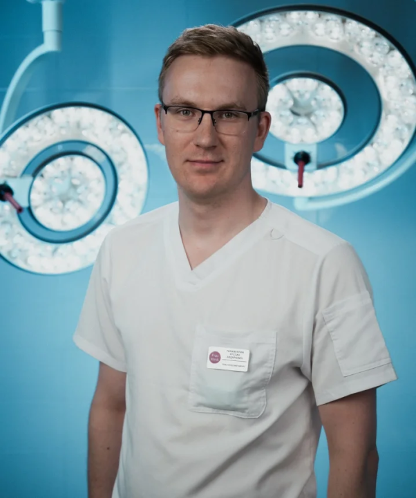 Гарифуллин Руслан Айдарович