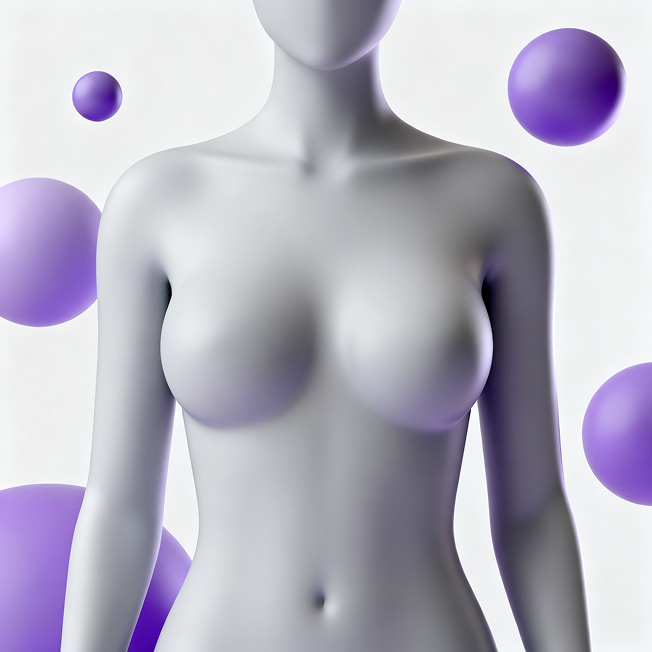 Маммопластика у доктора Найденова