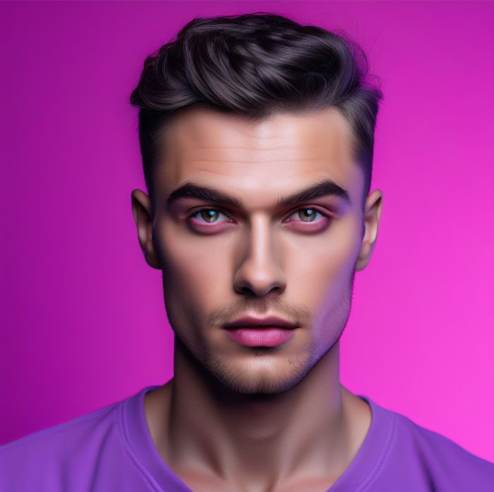 Пересадка бровей