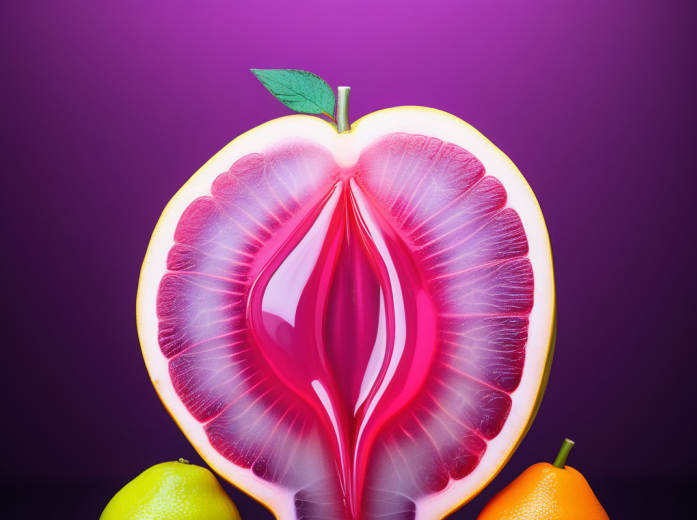 Эстетическая гинекология