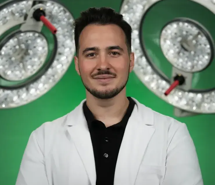 Пискунов Александр Александрович